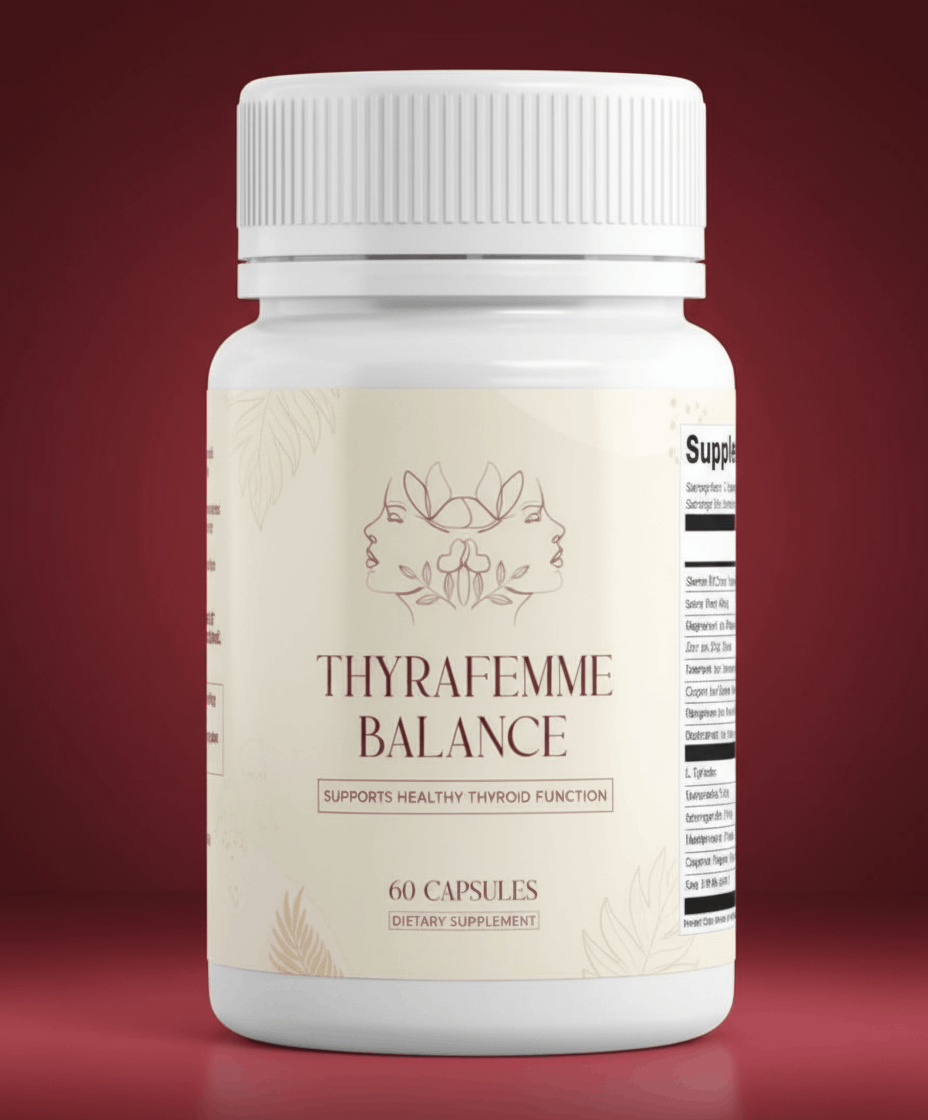 Thyrafemme